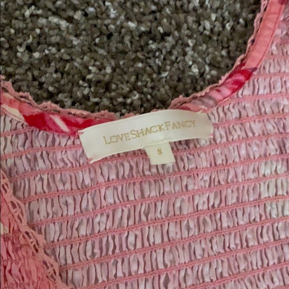 loveshackfancy senora dress - Picture 4 of 5